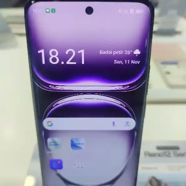 Promo cicilan Oppo Reno 12 Pro Bunga 0% dan free cicilan 1x