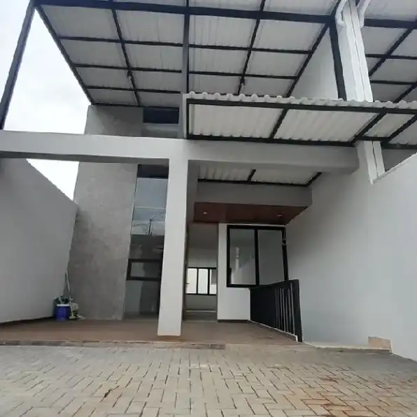 Dijual Rumah Siap Huni Di Pasteur Bandung Cocok Untuk Usaha Dan Investasi