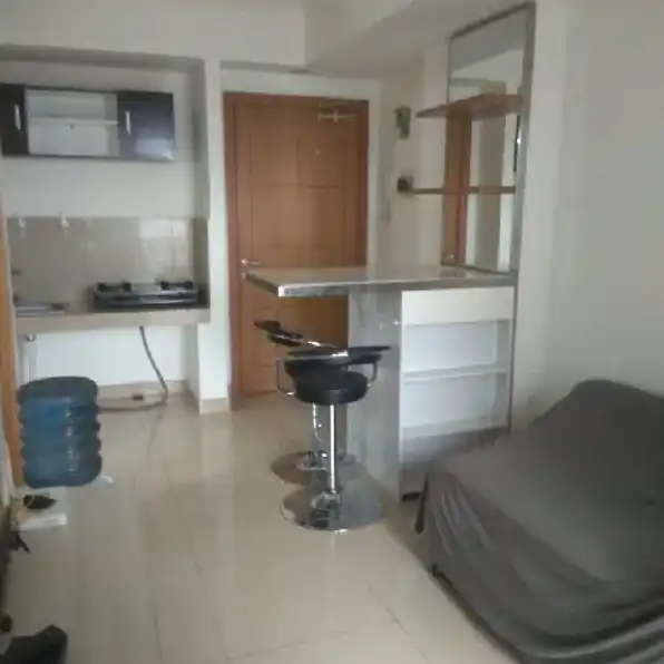 SEWA APARTEMEN THE NEST KARANG TENGAH TANGKOT