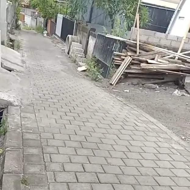 Dijual 98M², Jl. Gunung Batukaro Tumbak Bayuh Pererenan Mengwi