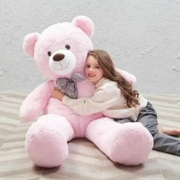 Boneka Jumbo Teddy Bear Beruang Besar SNI