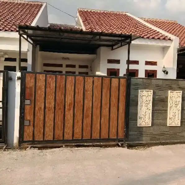 RUMAH CANTIK BANDUNG