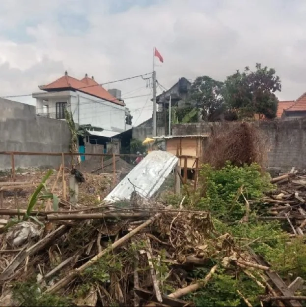 Dijual 2,5 are, Jl. Tunggak Bingin Batur Sari Sanur Kauh Denpasar