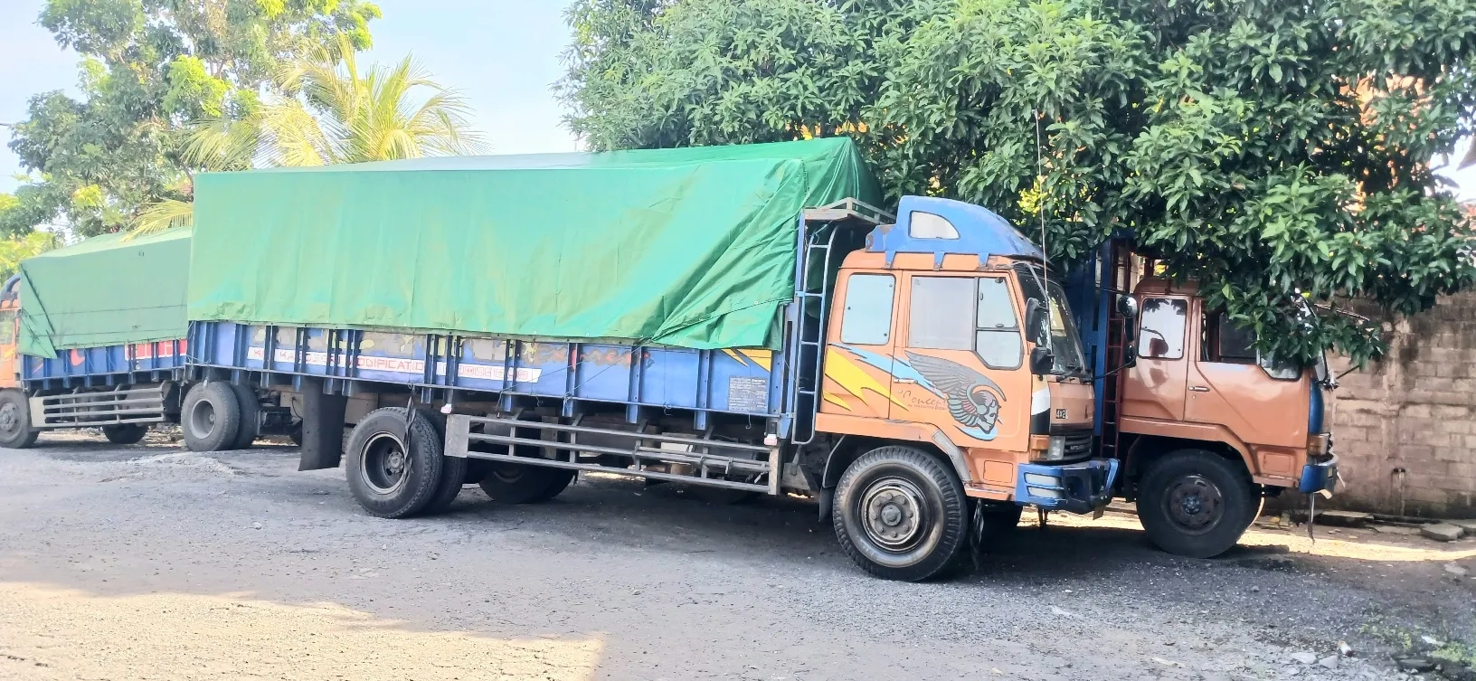 Dijual Gudang di Batubulan Gianyar Bali