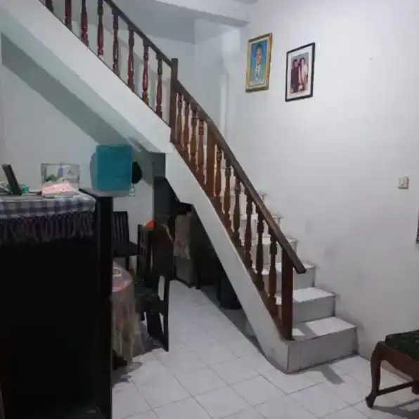 Di Jual Rumah Murah di Pandugo Baru Kota Surabaya