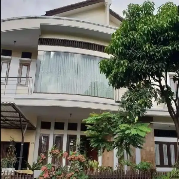 Dijual Rumah Siap Huni Di Cicaheum Arcamanik Bandung