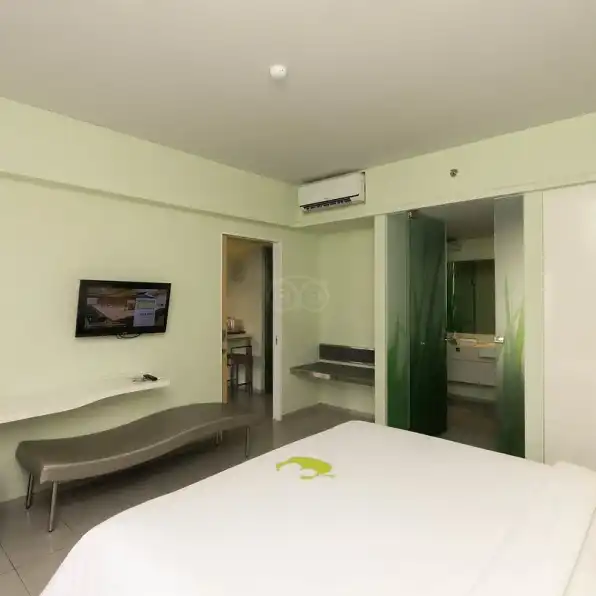 Jual Condotel Murah Kawasan Kuta Badung Bali Siap Huni