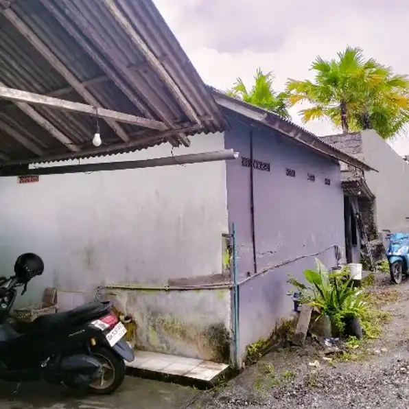 Dijual 3,3 are, Jl. Raya Tumbak Bayuh Buduk Pererenan Mengwi