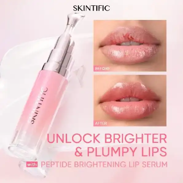 Peptide Nourishing Lip Serum 6.5ml