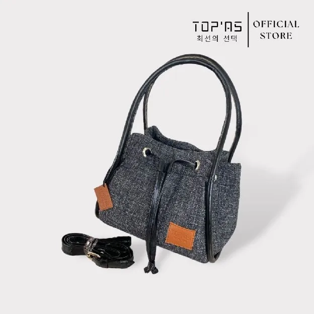 Premium Tas Kamala Handbag Selempang - dmn