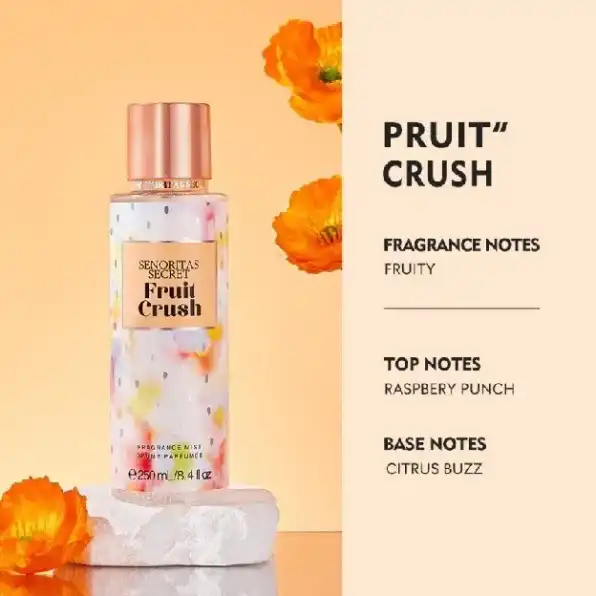 Victoria Secret Body Mist 250ml Candy &Frosted Series (PREMIUM)