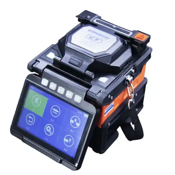 Jual - Termurah Fusion Splicer Comway C7