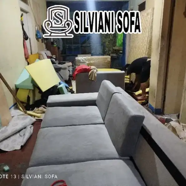 service kursi kantor bandung | silviani sofa 082321499742