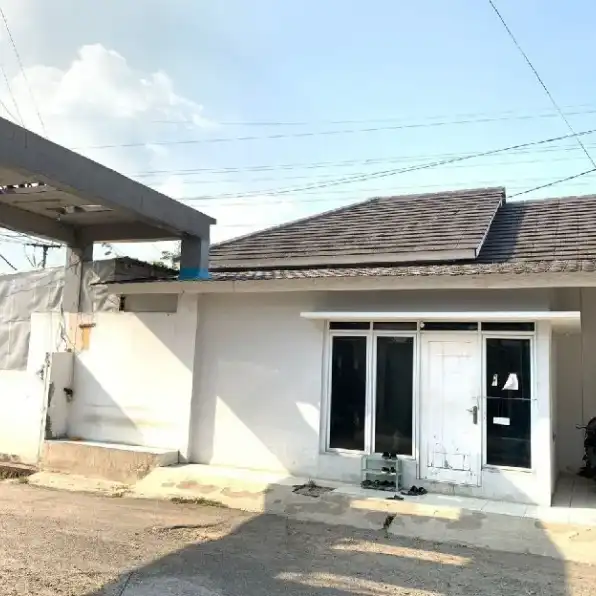 Dijual Rumah Siap Huni Di Margaluyu Bandung