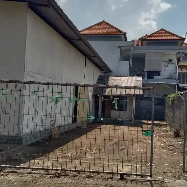 Disewakan Gudang 200 m2 area Gatsu Timur Denpasar Bali