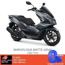 PCX 160 CBS 