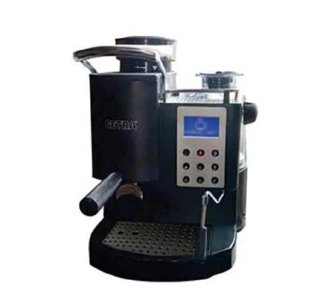 Cuci gudang NEW GETRA Coffee Machine SN3035S Garansi