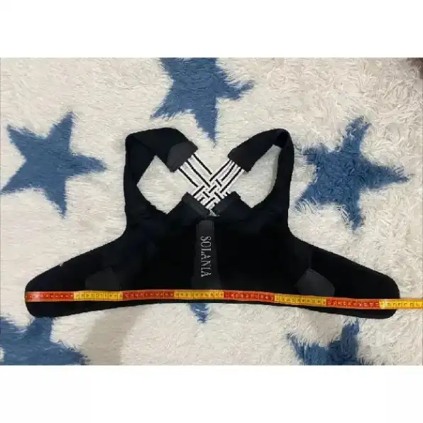 Posture Corrector Belt / Penyangga Punggung