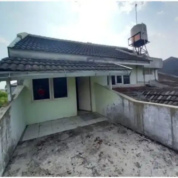 JUAL SUPER CEPAT BUTUH UANG RUMAH CIPAMOKOLAN RANCASARI BANDUNG JAWA BARAT NYAMAN TENANG AMAN