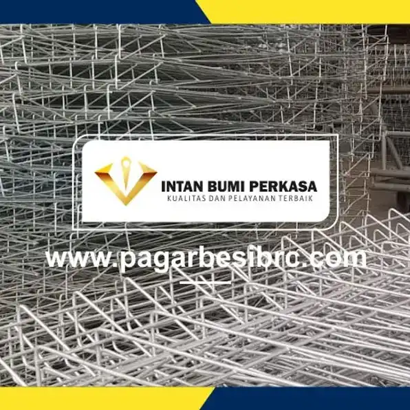 Jual Pagar Brc Sni Berkualitas Ngawi – Call 081333554787