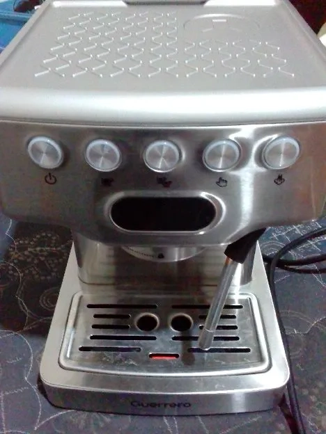 MESIN KOPI GUERRERO TBK01