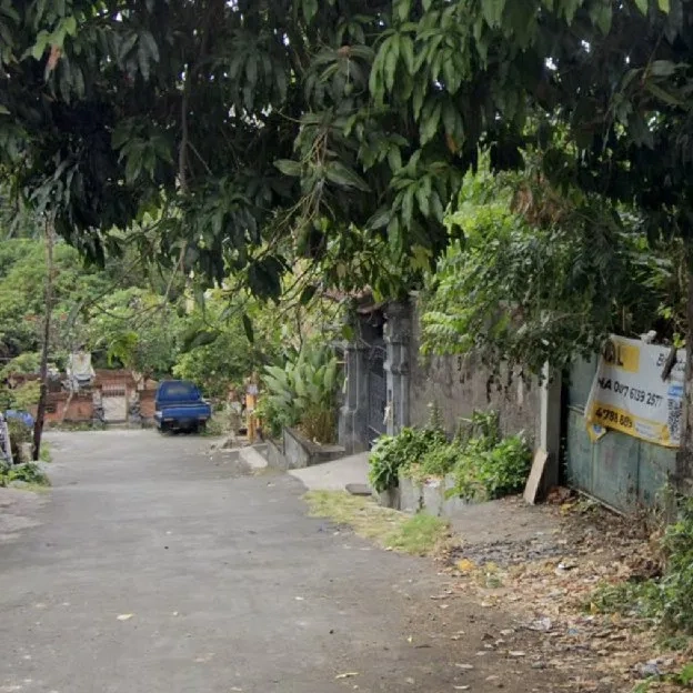 Dijual 3 are, Jl. Karang Sari Padangsambian Kaja Gatsu Barat Denpasar