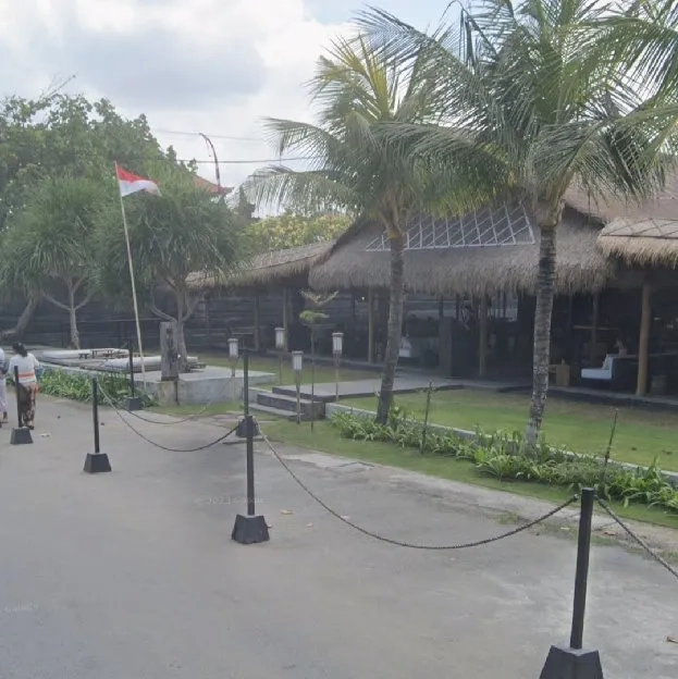 Dijual 76,75 are, Jl. Pura Dalem LOSS PANTAI CANGGU Batu Bolong Kuta Utara