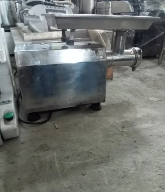 Cuci gudang NEW GETRA Meat grinder TC-32C Garansi