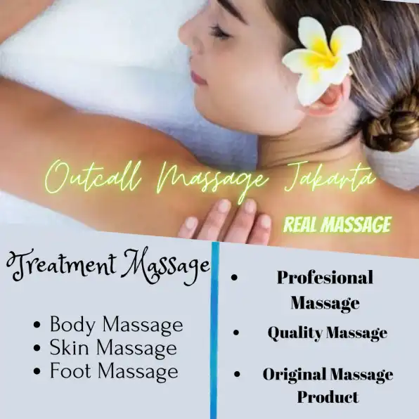 Massage PanggilanJakarta