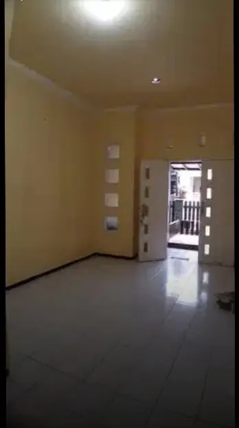 Dijual rumah siap huni Bibis karah jambangan Surabaya 