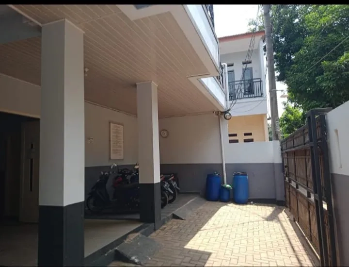 Rumah Kost Mewah Cibubur Jatisampurna Bekasi