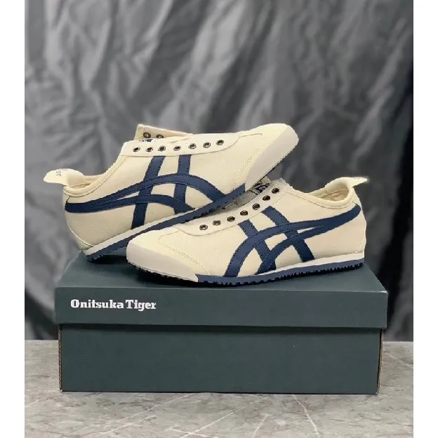 Sepatu Onitsuka Slip On