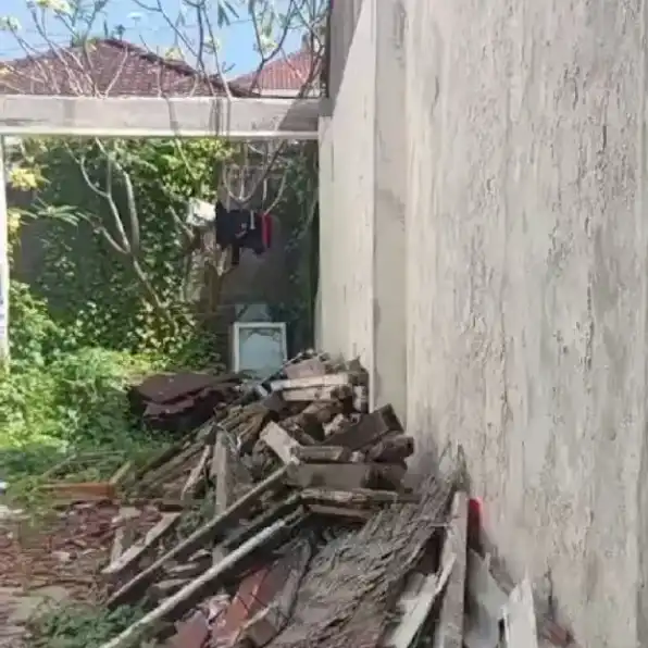 Dijual 1,5 are, Jl. Taman Tirta Perumahan Dalung Permai Kuta Utara