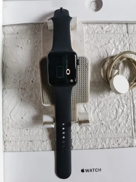 Iwatch series 3 42mm ibox fulset mulus no minus