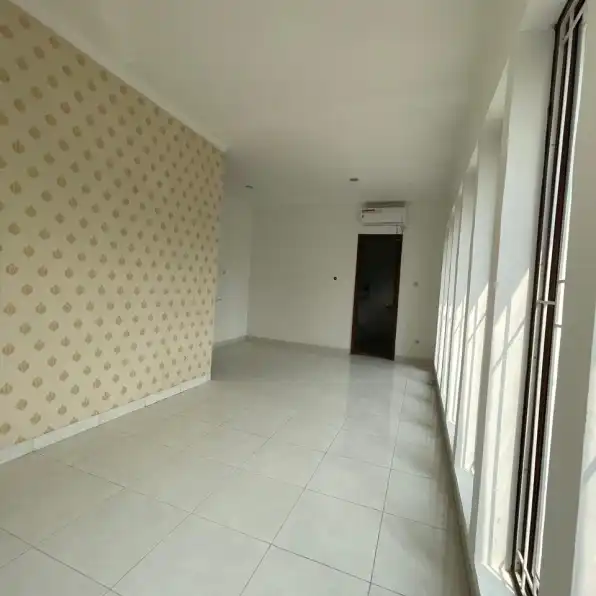 Dijual Rumah 2 Lantai Kawasan Kenjeran Permai Surabaya