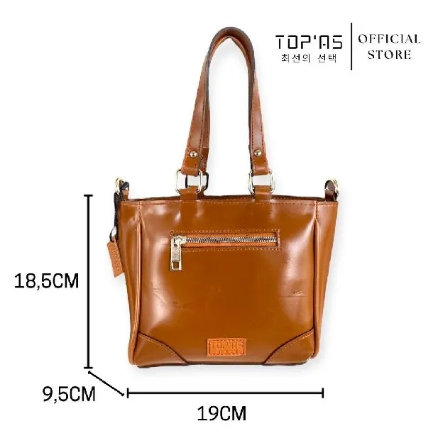 Premium Tas Luxury Handbag Selempang - dmn