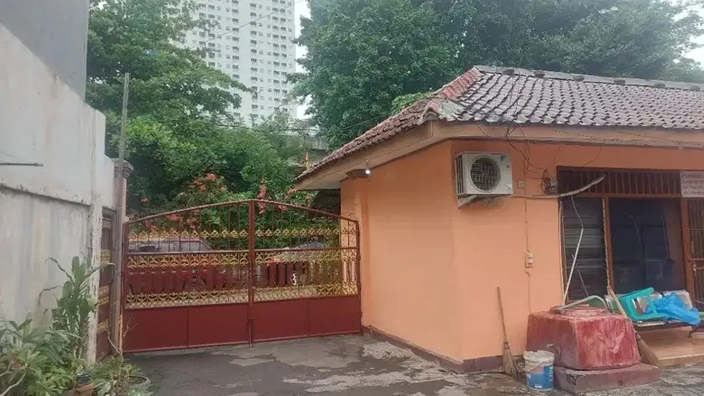 Jual Rumah Kos Kosan Strategis di Jalan Haji Ten Jakarta Timur