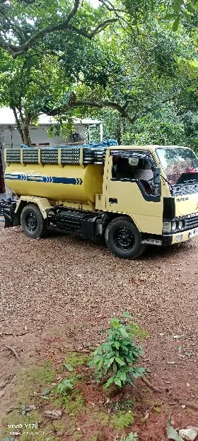 Sedot WC Mustika jaya