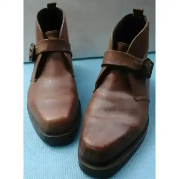 Guess Original Bots Pria / Men Boots