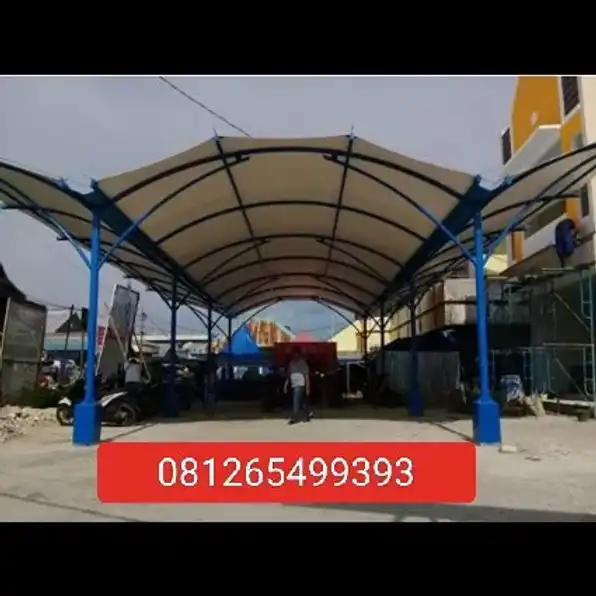 tenda membrane 