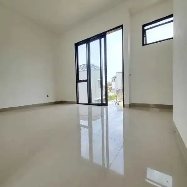 Rumah KPR Tangsel Siap Huni dan Indent 800jutaan Strategis Modern Minimalist