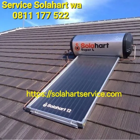 Service solahart karawang wa 0811 177 522