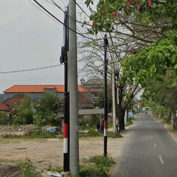 Dijual 9,24 are, Jl. Taman Pancing Timur Pemogan Denpasar Srlatan