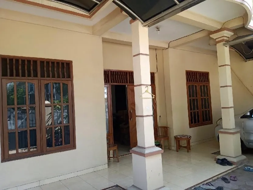 Dijual rumah gunung sari indah kedurus karang pilang wiyung surabaya