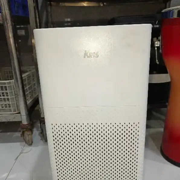 KRIS Air Purifier Pembersih Udara Pembersih Udara 35 Watt