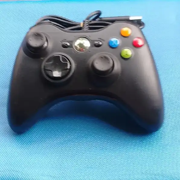 Joystick Controller Xbox 360 Original Normal