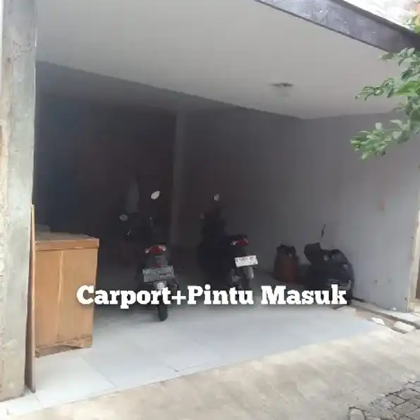 Jual Murah Rumah 3 Lantai