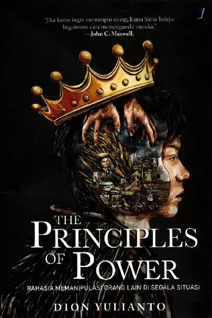 buku the principles pdf
