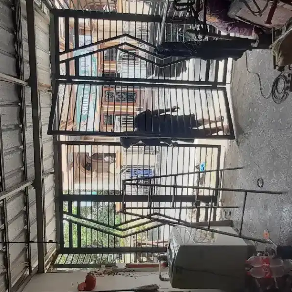 081356417209 Tukang rollingdoor folding gate serpong utara - jelupang - lengkong karya - paku alam