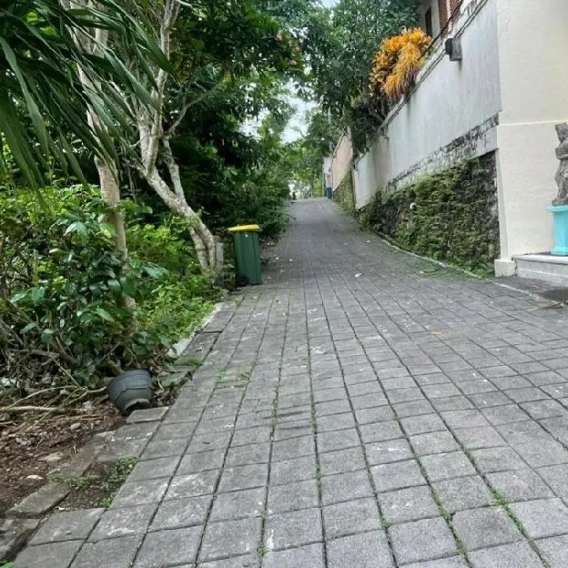 Dijual 35 are, Jl. Pantai Melasti BANJAR KELOD Ungasan Kuta Selatan